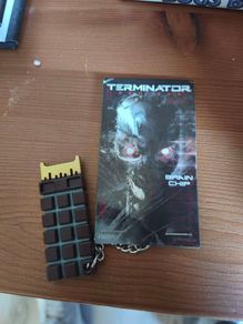 terminator brain chip
