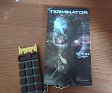 terminator brain chip