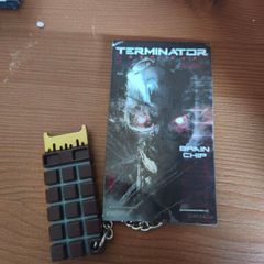 terminator brain chip