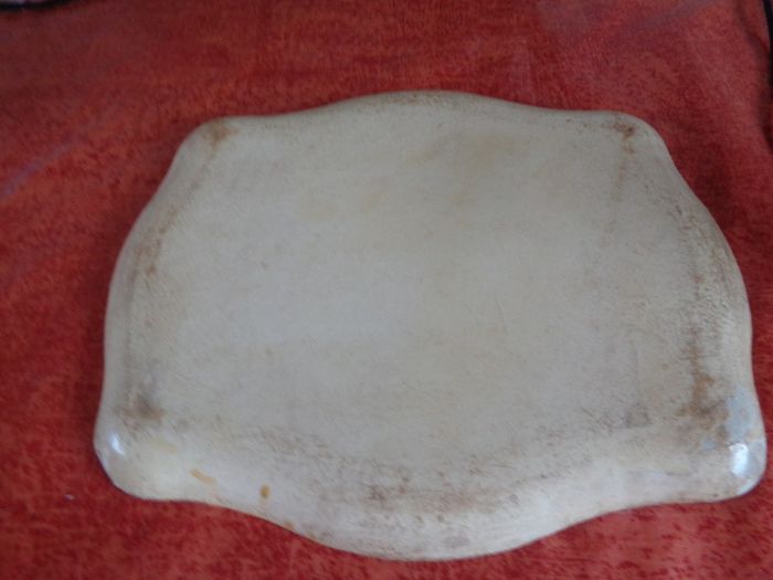 Vintage Tea Tray for Sale