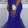Debs dress Image 5