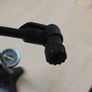 Merida bicycle pump Image 3