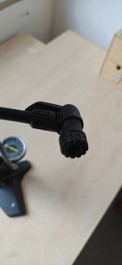Merida bicycle pump