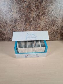 Beatrix Potter The World of Peter Rabbit book box set 23 books stories complete collection
