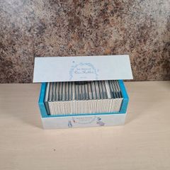 Beatrix Potter The World of Peter Rabbit book box set 23 books stories complete collection