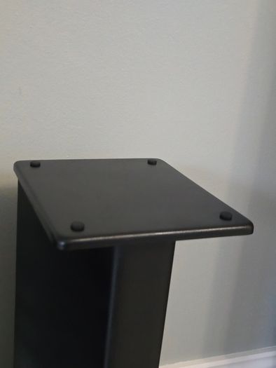 Atacama SE24 HiFi Speaker Stands  Pair