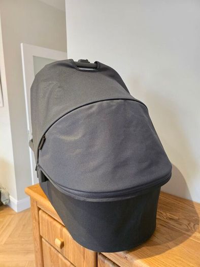 Uppababy Vista V2 Travel System and Buggyboard