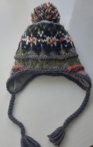Winter hat