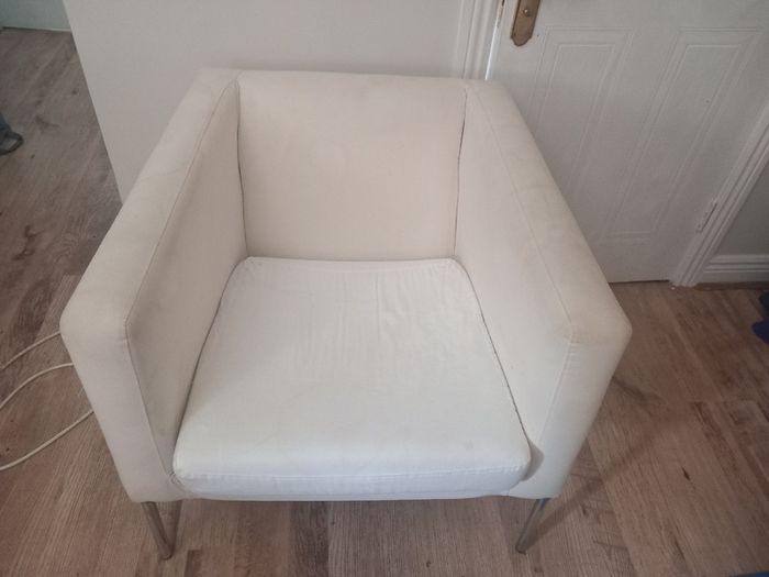 Free IKEA chair