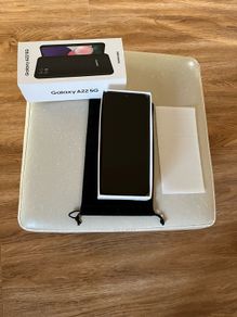 Samsung A22