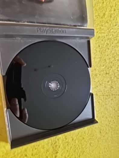 Tomb Raider The Last Revelation PlayStation1 Ps1 PlayStation2 Ps2 games Original