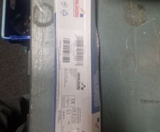 Welding Rods