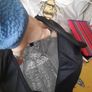 insulated lunch bag Image 3
