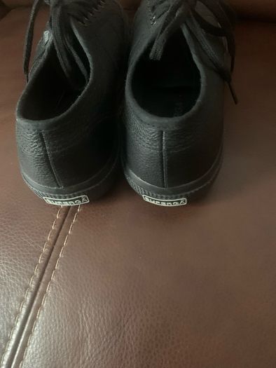 Women Superga trainers size UK7 EU41 prp80eu New