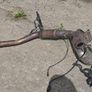 VW Passat B7 2.0 TDI Genuine DPF Filter Complete Image 2