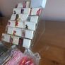 cards stand, message cards and card holders Image 2