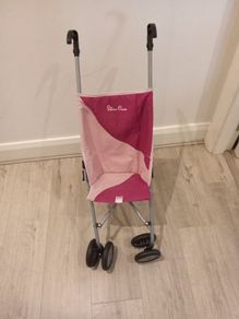 FREE doll stroller