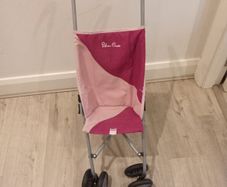 FREE doll stroller