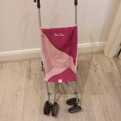 FREE doll stroller