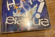 Erasure - Hits! The Very Best of Erasure