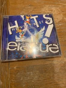 Erasure - Hits! The Very Best of Erasure