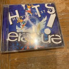 Erasure - Hits! The Very Best of Erasure