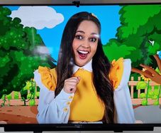 Sony Bravia 49" 4K HDR Smart TV