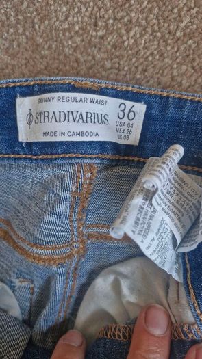 Stradivarius