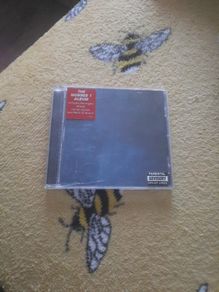 amy winehouse - back to black cd