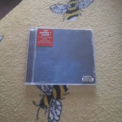 amy winehouse - back to black cd