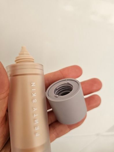 Fenty Skin "Watch Ya Tone" Niacinamide Dark Spot Serum