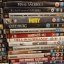 War Movie And Military Documentary Dvd Collection World War 1 & 2 Vietnam Apocalypse Now Deer Hunter Platoon Full Metal Jacket etc Image 4