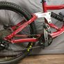 Specialized Big Hit FSR 1 (Downhill / MTB) SM Frame Image 2