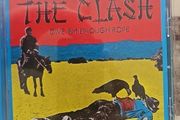 The Clash CD - Give Em Enough Rope