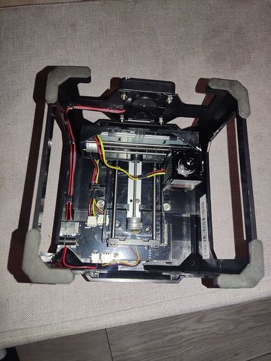 K4 Laser Engraving Machine  Complete Set | Ready