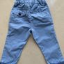 Next Baby Boy Chinos Image 4