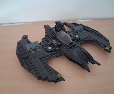 Lego Batman