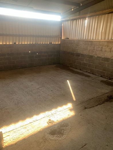 Winter Storage