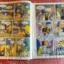 Simpsons Comic from May 2003 Image 2