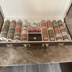 poker chips