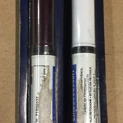 Touch Up Paint (Fiat)