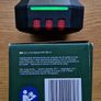 Parkside 20V battery and charger Image 4
