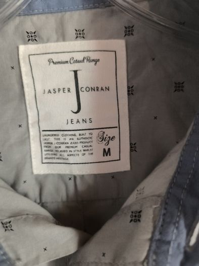 Jasper Conran Men's Shirt