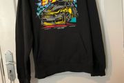Boys hoodie, age 12 to 14