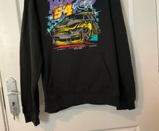 Boys hoodie, age 12 to 14