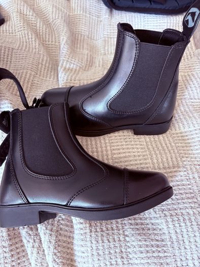 Horse Riding Gear