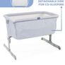 Chicco Next2Me Cot Image 6