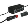 Dometic Coolpower 804k Voltage Converter 24V-12V Image 2
