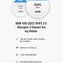 BMW B48 tuning box (Bluespark) Image 3
