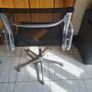 eames netback chairs Image 2